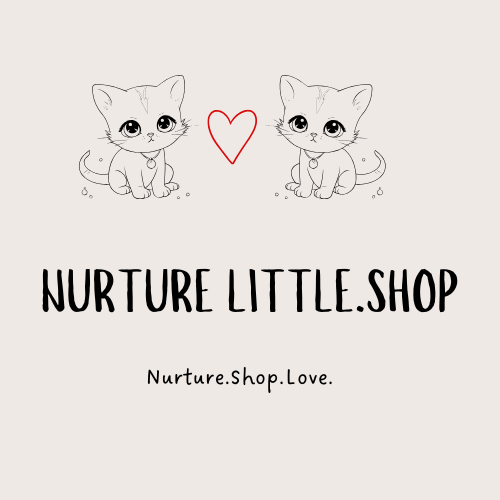 Nurture Little shop